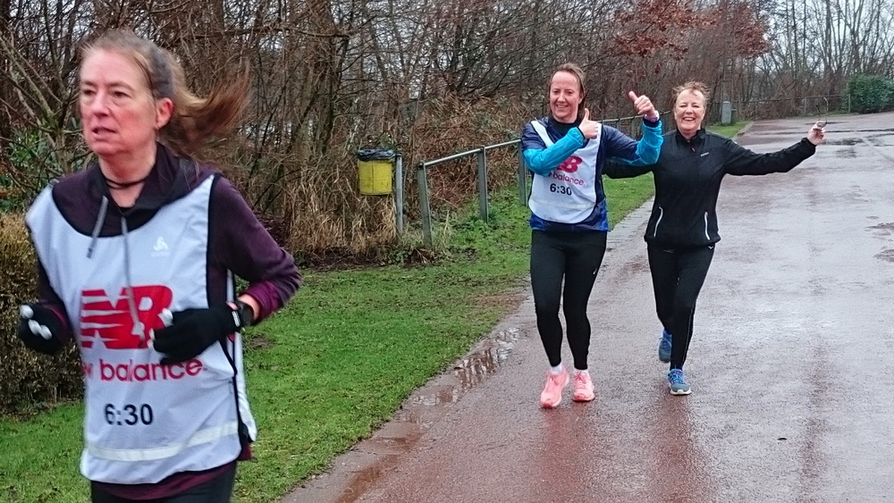 Road to Rotterdam Marijke19